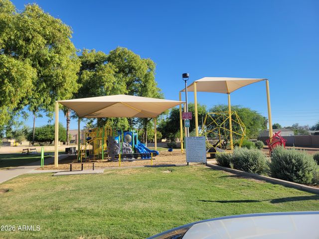 405 E CULLUMBER Avenue C, Gilbert, AZ 85234