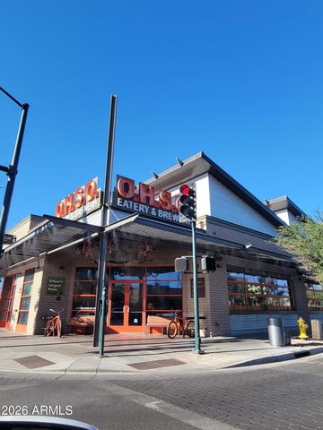 405 E CULLUMBER Avenue C, Gilbert, AZ 85234