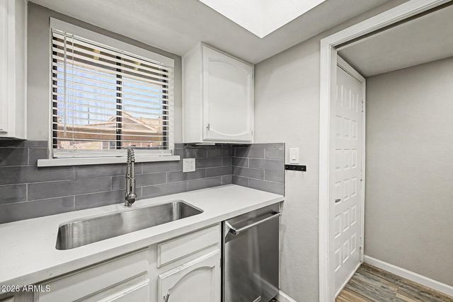 405 E CULLUMBER Avenue C, Gilbert, AZ 85234