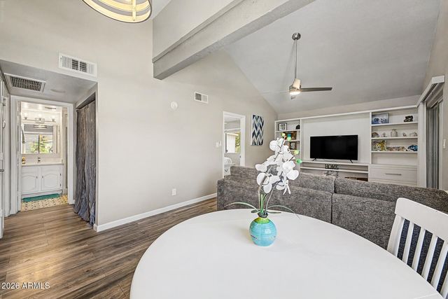 405 E CULLUMBER Avenue C, Gilbert, AZ 85234