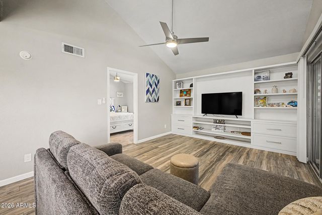 405 E CULLUMBER Avenue C, Gilbert, AZ 85234