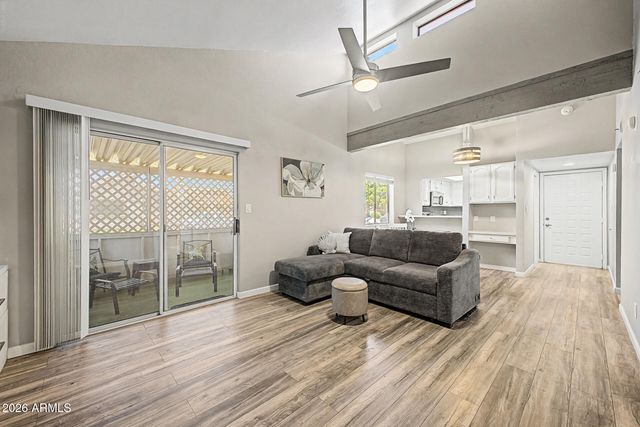 405 E CULLUMBER Avenue C, Gilbert, AZ 85234