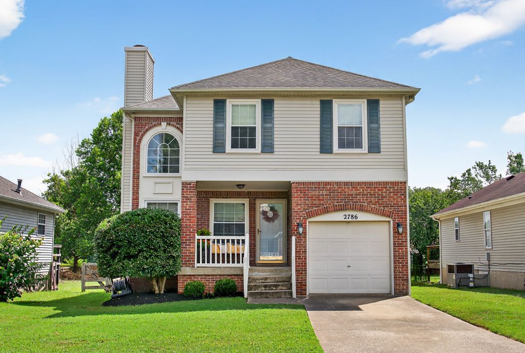 2786 River Bend Dr, Nashville, TN 37214