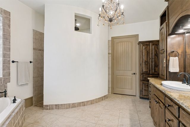 1985 Woodland Drive, Cross Roads, TX 76227