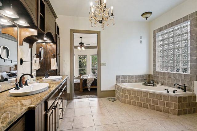 1985 Woodland Drive, Cross Roads, TX 76227