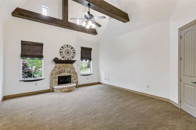 1985 Woodland Drive, Cross Roads, TX 76227