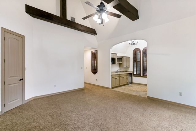 1985 Woodland Drive, Cross Roads, TX 76227