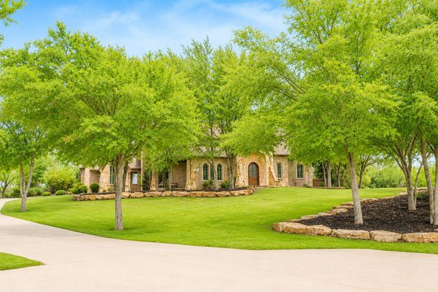 1985 Woodland Drive, Cross Roads, TX 76227