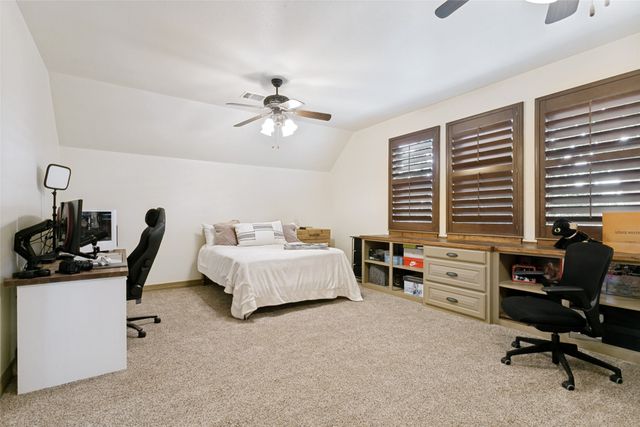 1985 Woodland Drive, Cross Roads, TX 76227