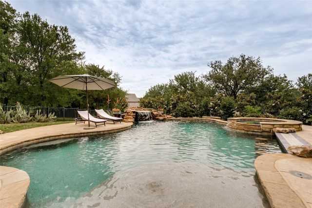 1985 Woodland Drive, Cross Roads, TX 76227