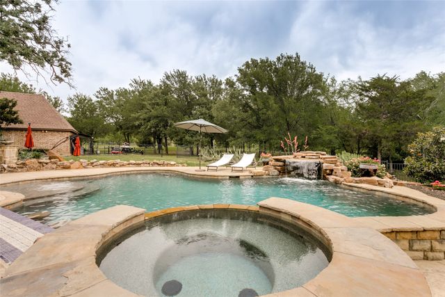 1985 Woodland Drive, Cross Roads, TX 76227