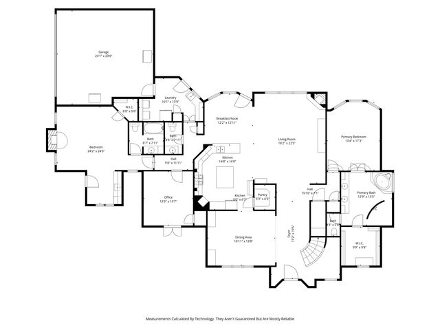 1985 Woodland Drive, Cross Roads, TX 76227