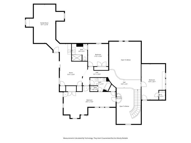 1985 Woodland Drive, Cross Roads, TX 76227