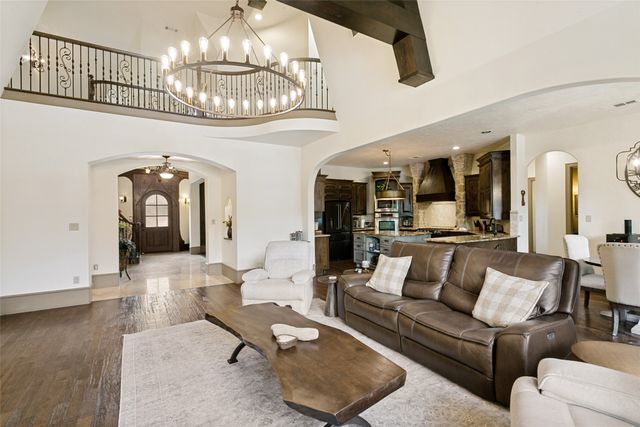 1985 Woodland Drive, Cross Roads, TX 76227
