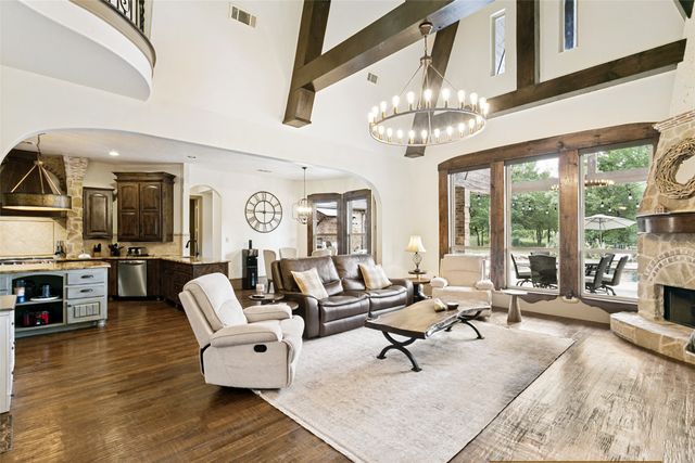 1985 Woodland Drive, Cross Roads, TX 76227