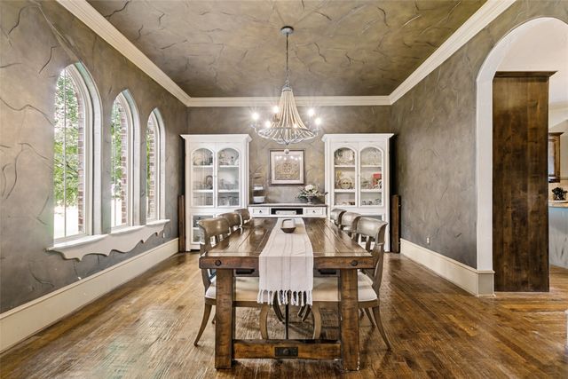 1985 Woodland Drive, Cross Roads, TX 76227
