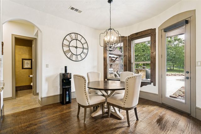 1985 Woodland Drive, Cross Roads, TX 76227