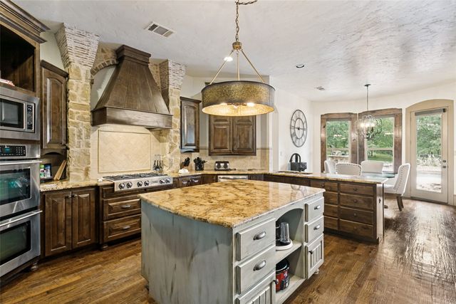 1985 Woodland Drive, Cross Roads, TX 76227