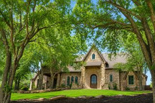 1985 Woodland Drive, Cross Roads, TX 76227
