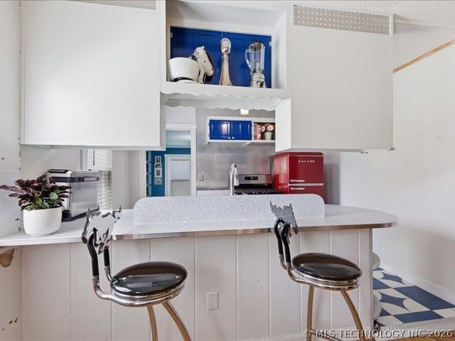 1328 S Oswego Avenue, Tulsa, OK 74112