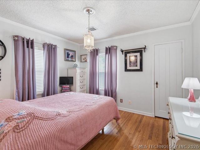 1328 S Oswego Avenue, Tulsa, OK 74112