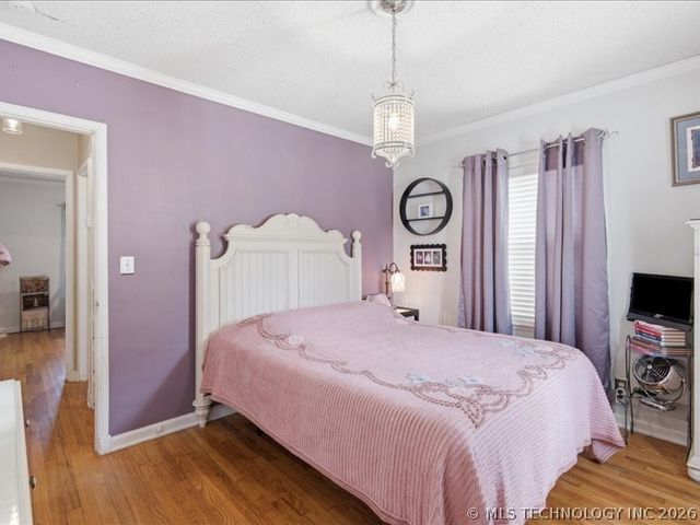 1328 S Oswego Avenue, Tulsa, OK 74112