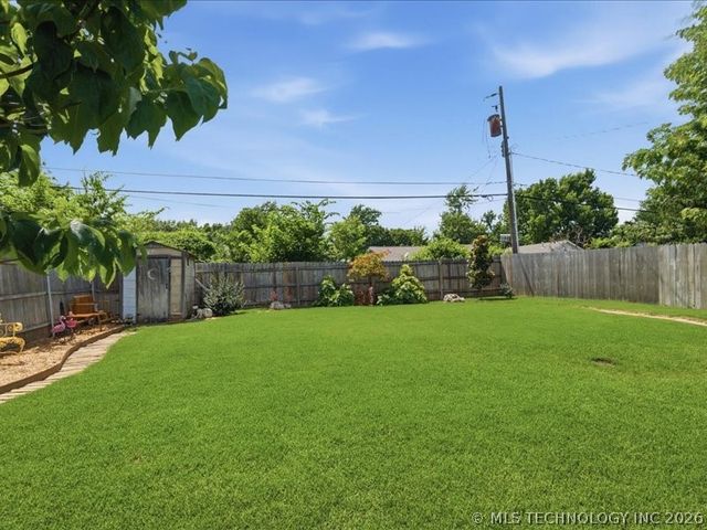1328 S Oswego Avenue, Tulsa, OK 74112