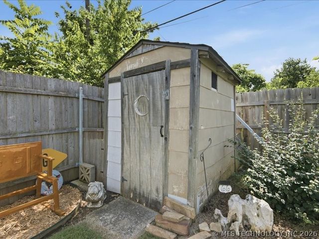 1328 S Oswego Avenue, Tulsa, OK 74112