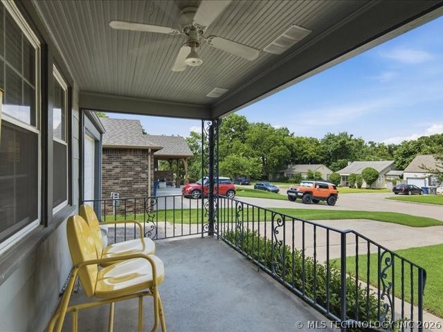 1328 S Oswego Avenue, Tulsa, OK 74112