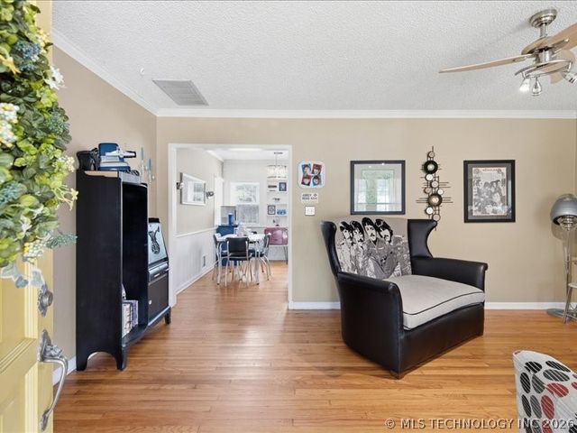 1328 S Oswego Avenue, Tulsa, OK 74112