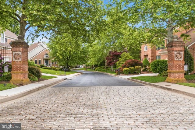 6440 CLOISTER GATE DR, Baltimore, MD 21212