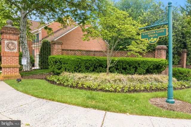 6440 CLOISTER GATE DR, Baltimore, MD 21212