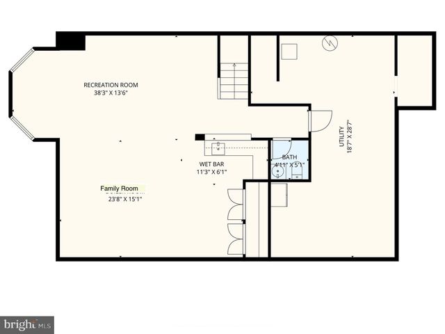 6440 CLOISTER GATE DR, Baltimore, MD 21212