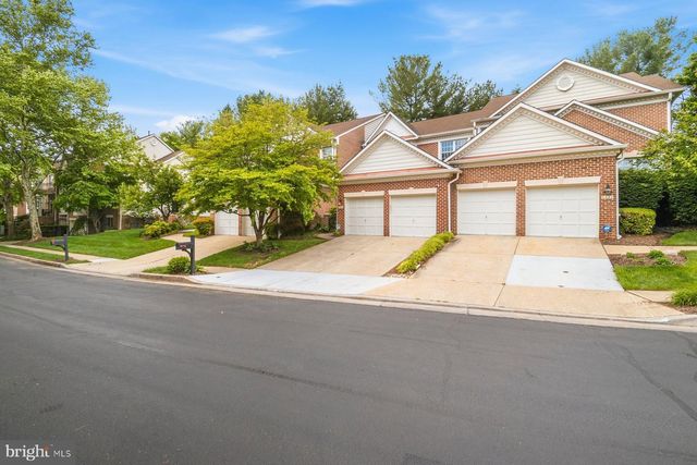 6440 CLOISTER GATE DR, Baltimore, MD 21212