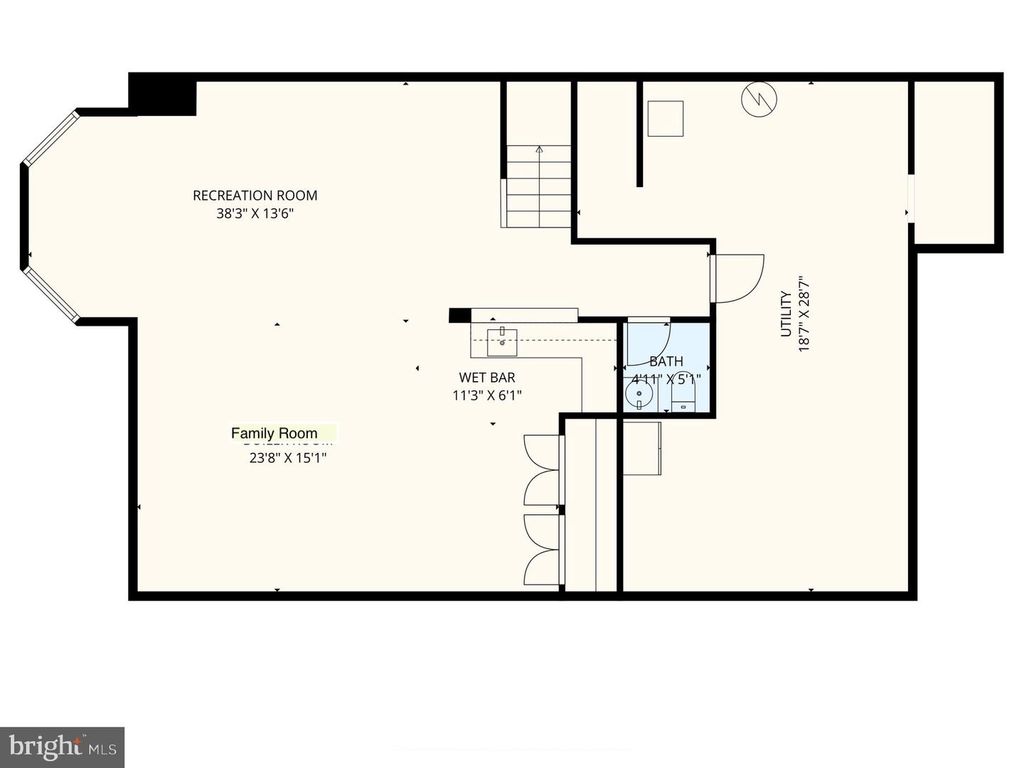 Image 52 of property listing at 6440 CLOISTER GATE DR, Baltimore, MD 21212