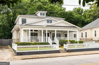 64 Ormond Street SW, Atlanta, GA 30315