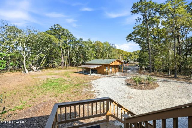 3820 Windy Point Road SW, Supply, NC 28462
