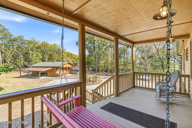 3820 Windy Point Road SW, Supply, NC 28462