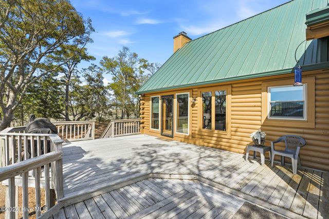 3820 Windy Point Road SW, Supply, NC 28462