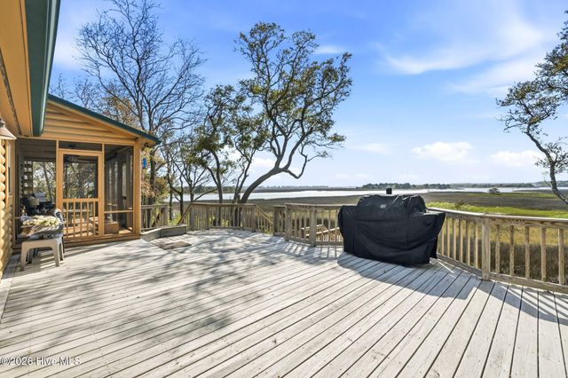3820 Windy Point Road SW, Supply, NC 28462
