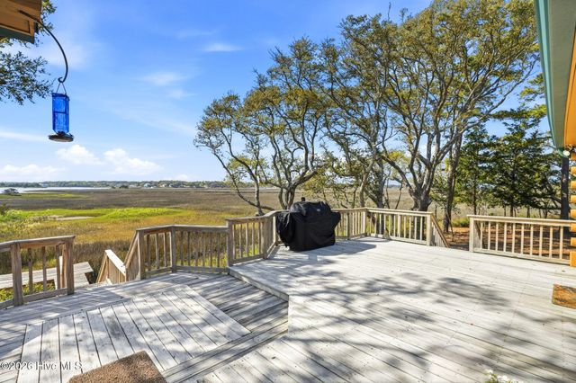 3820 Windy Point Road SW, Supply, NC 28462