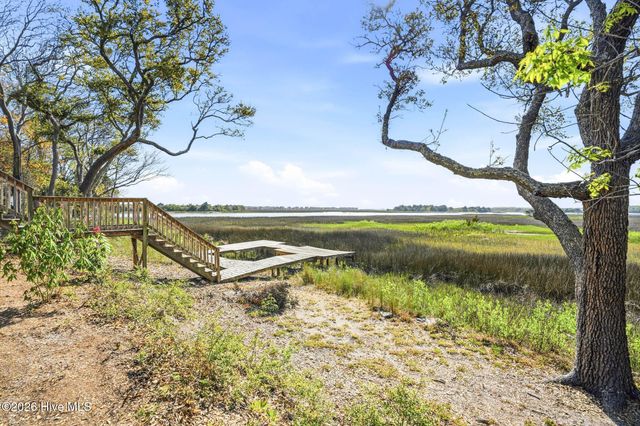 3820 Windy Point Road SW, Supply, NC 28462