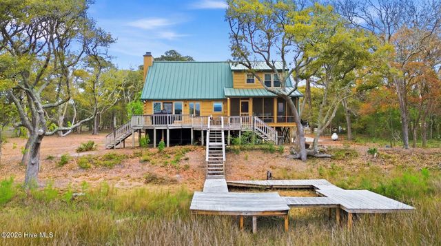 3820 Windy Point Road SW, Supply, NC 28462