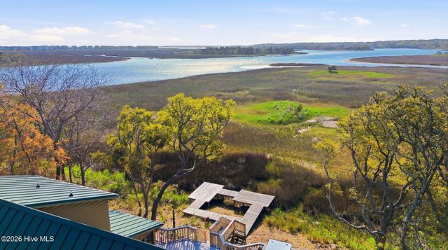 3820 Windy Point Road SW, Supply, NC 28462