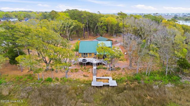 3820 Windy Point Road SW, Supply, NC 28462