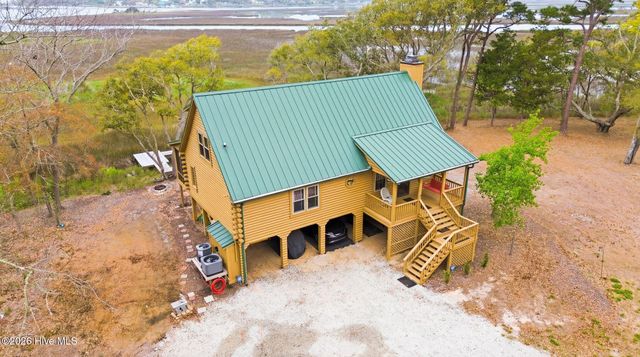3820 Windy Point Road SW, Supply, NC 28462