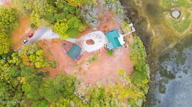 3820 Windy Point Road SW, Supply, NC 28462
