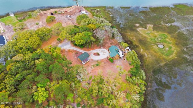 3820 Windy Point Road SW, Supply, NC 28462