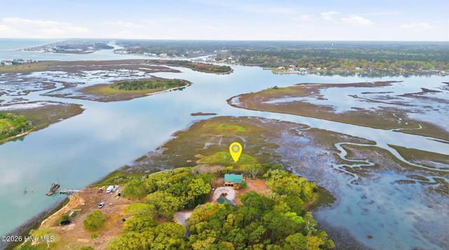 3820 Windy Point Road SW, Supply, NC 28462