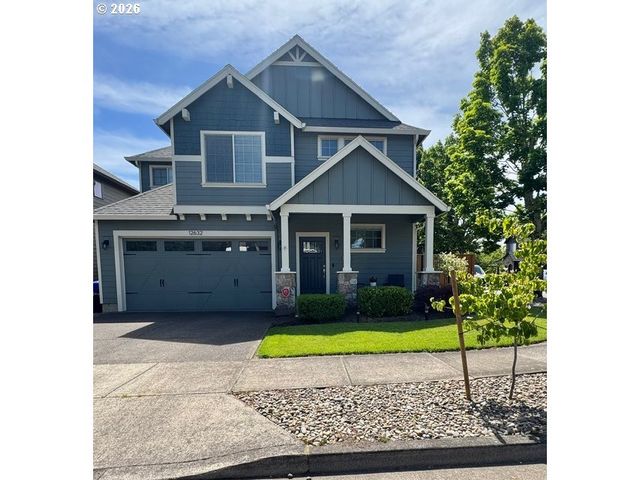12632 ROSS St, Oregon City, OR 97045